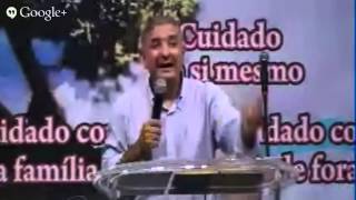 Culto de Celebração - 06/04/2014