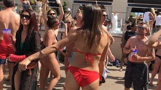 Las Vegas Summer 2018  Dance Party