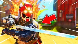 Im In Love With SPECTRE! ? (BEST NEW SPECIALIST)