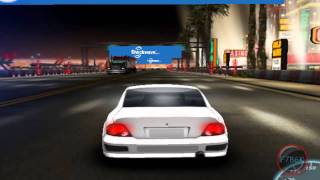 Rumble Town Racing 2 Gameplay