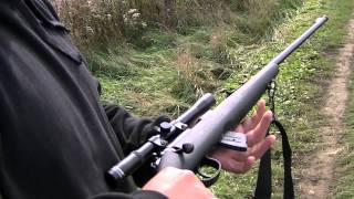 Norinco JW 15TH Rifle