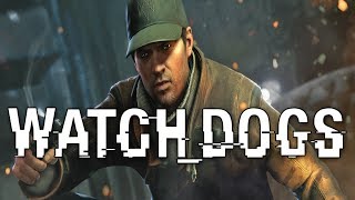 Watch Dogs - Chicago Comparison [Trailer Released]