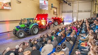 GRIMME Technica 2014 | Official Aftermovie