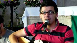 Jesus y Myriam te necesito (subtitulado)