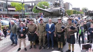 Liberation Task Force I Mierlo Hout I Stiphout l Helmond