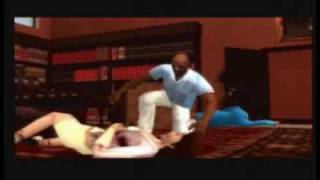 GTA: Vice City Stories: Mission #57 - Light My Pyre