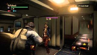 Resident Evil: Revelations 2 - Raid mode character unlocks (spoilers)