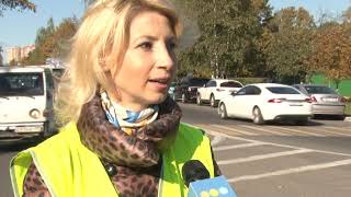 Рейд Одинцовского отдела ГИБДД и «Родительского патруля»