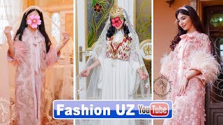 Ёш келинчакларга миллий либослар   Yosh kelinchaklarga milliy liboslar