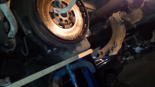 "Не доводи до предела " VW T4 диск сцепления