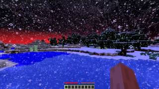 Minecraft - FREELANCER - серия 3