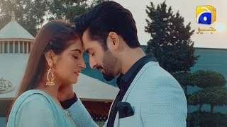 Deewangi | Upcoming New Drama | Promos | Highlights | Har Pal Geo