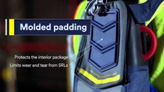 DBI SALA® Self Rescue System - The Smarter Rescue Plan