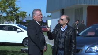 Novo câmbio automático para o Chevrolet Onix e Prisma - Carros e Motos TVCOM/RS
