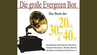 Ich weiss so viel von dir, Elisabeth