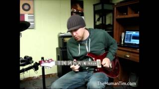 God Rest Ye Merry Gentlemen / Carol Of The Bells ...ROCKS! ft. Cole Rolland