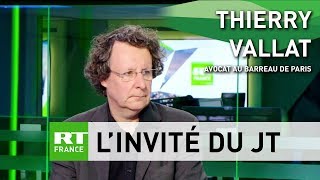 La Loi anti-fake news, une loi « liberticide »