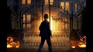 ТАЙНА ДОМА С ЧАСАМИ (русский трейлер) СЕНТЯБРЬ 2018