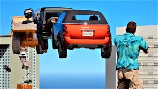 GTA Vice City Remastered 2020 - Tommy Vercetti New GUN [GTA 5 PC Mod]
