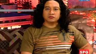 Bubble Gang: Aktibista, pinagtanggol ang mga gulay