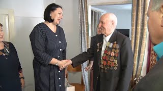 27 января - День полного снятия блокады Ленинграда
