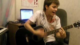 Градусы - Режиссёр (мой кавер)