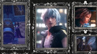 [REVIEWS] Mes avis & théories sur KHIII ReMIND/KHUx/KH Dark Road