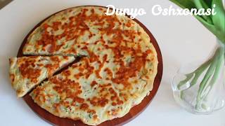 ?15 DAQIQADA MAZALI NONUSH 15 минут очень вкусно завтрак ?TA,