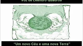 Lições da Bíblia    Um novo Céu e uma nova Terra  Quarta feira  27 de março