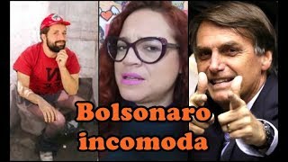Duvivier X Bolsonaro
