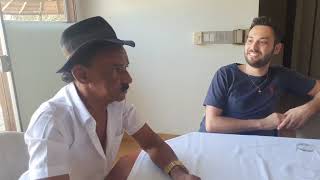 Tiringa parente de Lampião ?????