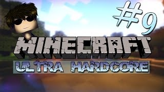 ПОСЛЕДНИЙ ЭПИЗОД (Minecraft: Ultra Hardcore - Season 10) #9