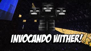 Como Invocar Whiter e Morrer Para Ele!