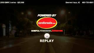 2009 BMW 3 series 328i - for sale in TEMPE, AZ 85281