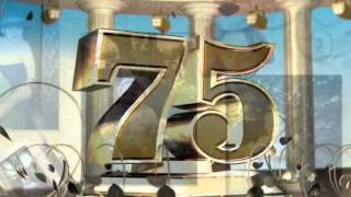 юбилей маме 75 лет