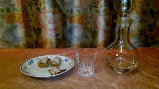 Зерновая брага на пшеничной муке. Часть 3. Вторая перегонка, головы, хвосты.