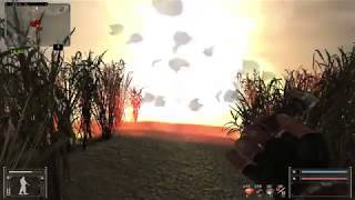 LAST S.T.A.L.K.E.R. №5 ДЕТЕКТОР МОРЛОКА,УЗБЕК И ВОДЯНАЯ КРЫСА