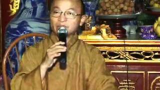 Nơi sẽ sinh về - Phần 2/2 - Thích Nhật Từ