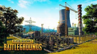 ОЧЕНЬ ЖАРКОЕ МЕСТО! - PUBG PLAYERUNKNOWN'S BATTLEGROUNDS