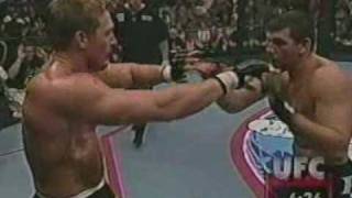 [プロレス] 格闘技 UFCノックアウト集