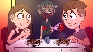 LEAH'S NEW BOYFRIEND!! | GTA 5 | GTA V Online Funny Moments