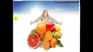 Вебинар СИЛА WELLNESS. Витамины-антиоксиданты-помощь здоровью.Наталья Якубовская