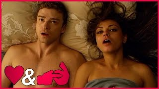 Is Friends With Benefits Possible? (w/Ashley Jenkins) - Love & Sex Stuff
