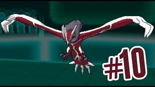 Pokemon X and Y Wi-Fi Battle: The Generator