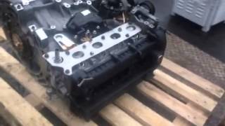 ДВИГАТЕЛЬ SEBA 2,3 FORD ФОРД MONDEO МОНДЕО