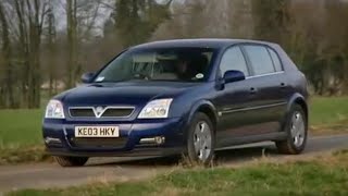 Back seat driver - Top Gear - BBC