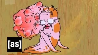 Get Her Back In the Hole | Squidbillies | Adult Swim