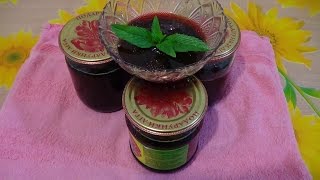 Клубничное варенье в собственном соку на зиму. Клубничные рецепты