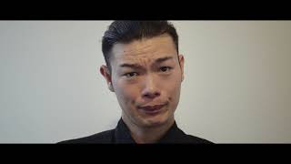 眼で奏でる世界初ミュージックフィルムのクラウドファンディング挑戦