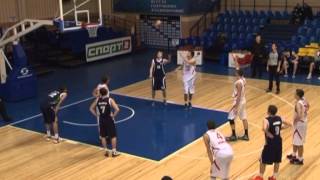 Торнадо - Кремінь. 2.12.2012